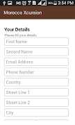 Morroco Xcursion скриншот 6