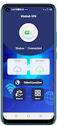 Windsub VPN скриншот 3