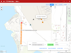 Prometheus Mobile for Maximo capture d'écran 5