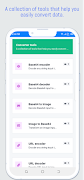 برنامه‌نما ToolBox Pro - 425+ Tools عکس از صفحه
