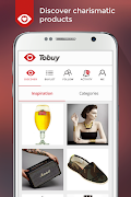 Tobuy - 34a00a0949 پوسٹر