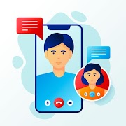 Random Video Call 截圖 1