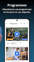 Gfit Wellness screenshot 2