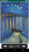 Van Gogh скриншот 2
