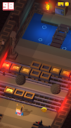 برنامه‌نما Blocky Raider عکس از صفحه