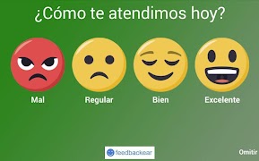 Feedbackear 2 Cartaz