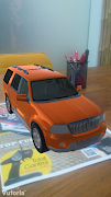 AR SUV Demo Screenshot 4