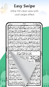 Al Corán Al Karim قرأن كريم captura de pantalla 7