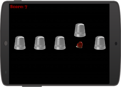 برنامه‌نما Thimble عکس از صفحه