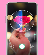 FLOWER IDENTIFIER-poster