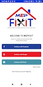 MEP FIXIT постер