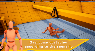 Stuntman screenshot 2