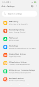 Quick Settings for Android bài đăng