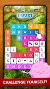Wordscapes Shapes screenshot 6