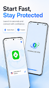 Arcwise Link VPN screenshot 3
