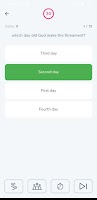 Ultimate Bible Quiz 截图 2