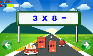 Гонки девяносто девять (9 X9) скриншот 7