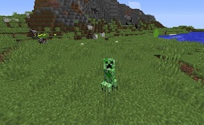 Morph Mod Minecraft Ekran Görüntüsü 2