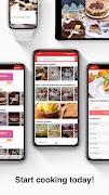 Dessert Recipes & Planner screenshot 2
