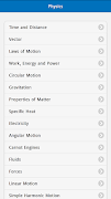 Learn Physics Offline bài đăng