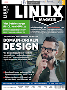 Linux Magazin скриншот 1