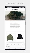 Alpha Industries ภาพหน้าจอ 3