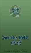 Guide IMC Hindi Poster