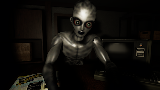 Lost Night captura de pantalla 6