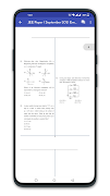 Jee Main Solved Papers Ekran Görüntüsü 6