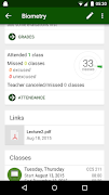 School Assistant + ภาพหน้าจอ 3