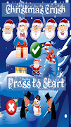 Christmas Crush-poster