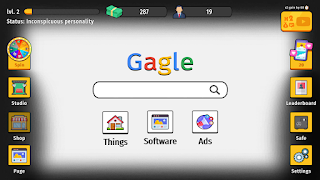 Influencer Simulator captura de pantalla 2
