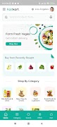 Fastkart - React-Native UI Kit screenshot 2