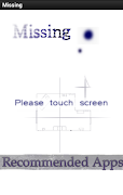 Escape Game Missing poster