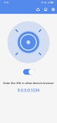 Wifi File Transfer Cartaz