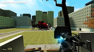 cho mod for garry s mod screenshot 5