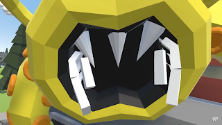 Tiny Town VR Mods ภาพหน้าจอ 1