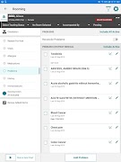 Veradigm EHR Rooming screenshot 3