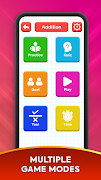 Math Games - Math Games, Math  скриншот 2