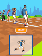 Tumblethon تصوير الشاشة 7