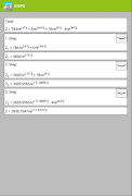Complex Numbers screenshot 7