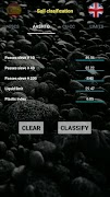Soil classification Pro - USCS скриншот 3