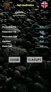 Soil classification Pro - USCS скриншот 3