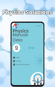 Physics 9th Class Exercise Sol-poster