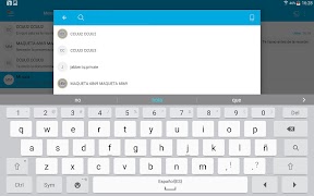 Movistar FlexApp capture d'écran 5