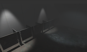 Shadow Stall 截图 1