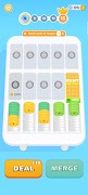 Coin Merge 포스터