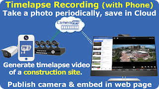 CameraFTP Timelapse penulis hantaran