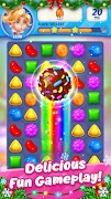 Sweets Match 截图 1