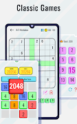 Math Puzzles Game & Math Games 截圖 2